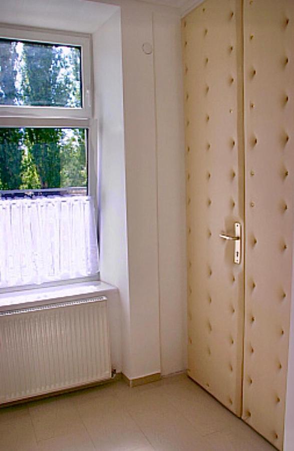 Suite Apartment Jedlesee Wien Exterior foto